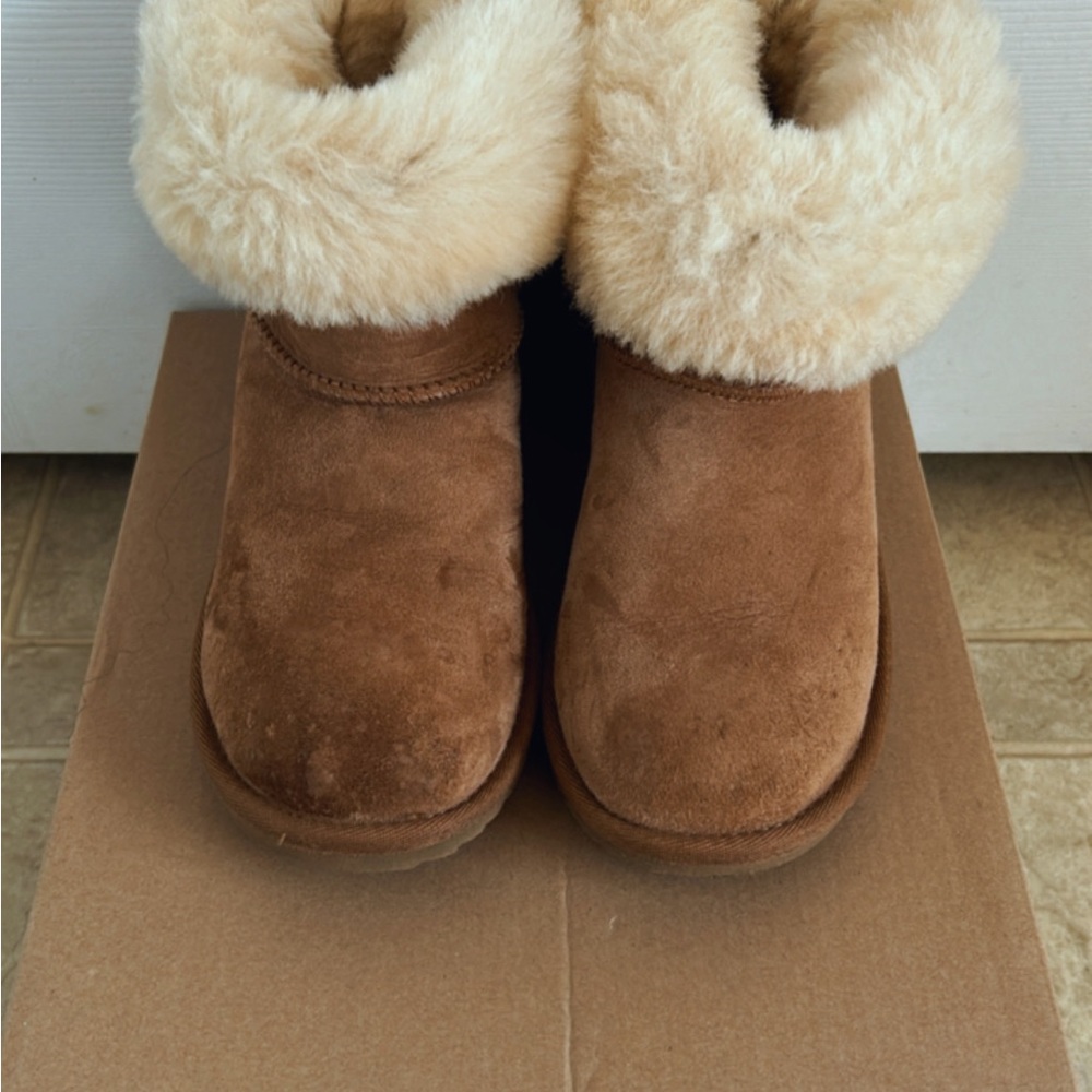 Kids uggs
